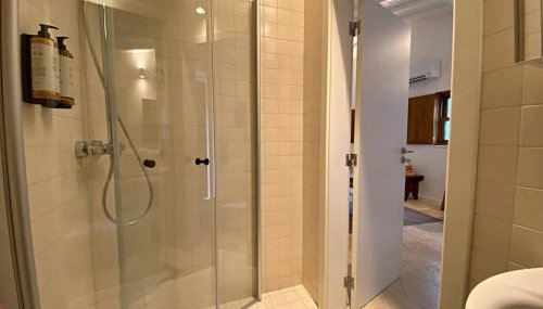 Country House on the Paiva River - Hostiva - Foto 5, towels, Shower