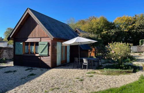 Gites Les Rainettes - Foto 34