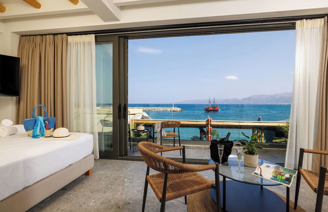 Soho SeaFront Suites - Foto 12