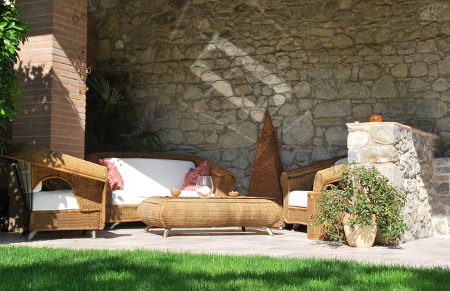 Affittacamere Valnascosta - Foto 62