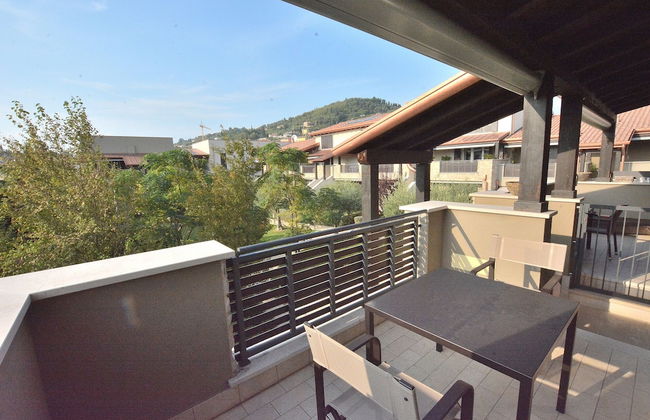 Apartment Berengario With Pool - Photo 8