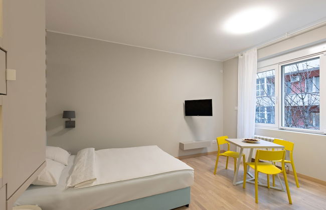 Belgrade Center Apartment VI - Photo 14