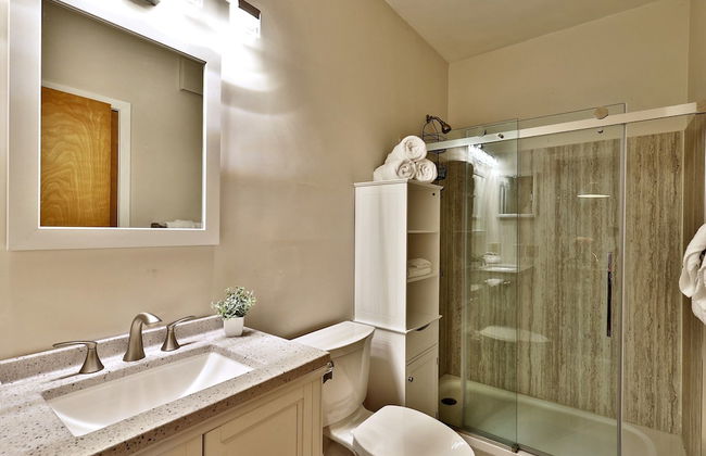 The Woods by Killington Vacation Rentals - 2 Bedrooms - Photo 54