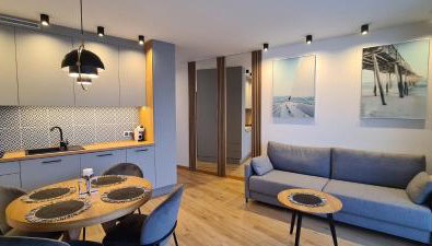 Studio Baltic Garden NADMORSKI RAJ Sztutowo - Foto 3