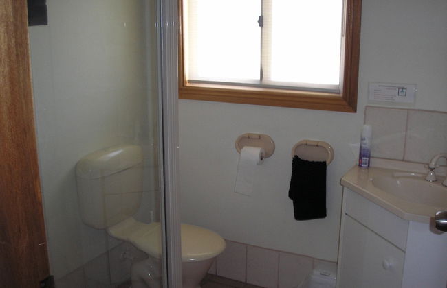 Cape Jervis Holiday Units - Photo 7