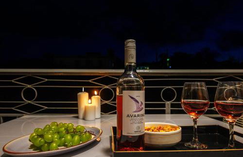 VICANTI Luxury Apartments - Foto 33