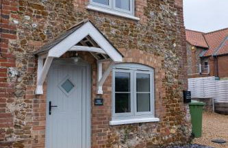 Huxley's Cottage, Sedgeford - Foto 18