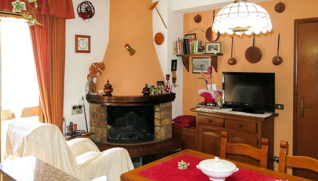 Natalie (BLU171) - Foto 5, Kitchen / Dining Room