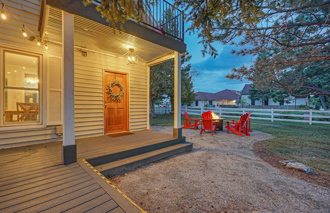 Bluebird Inn - Foto 38