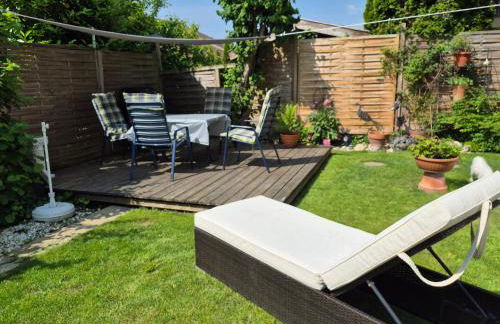 Ferienwohnung Gisela - Foto 24