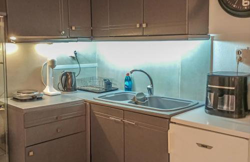 Oasis Cottage - Foto 17