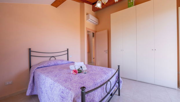 Villa Clara few km from the sea - Foto 4, Zimmer