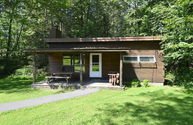 Countryside Cottages - Foto 8