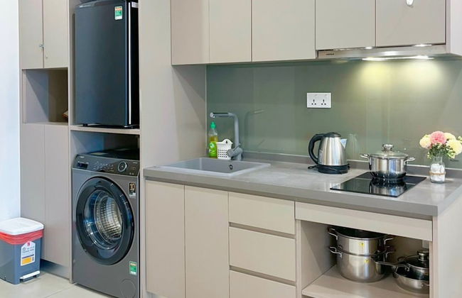 The Song Vita's Apartment - Foto 30