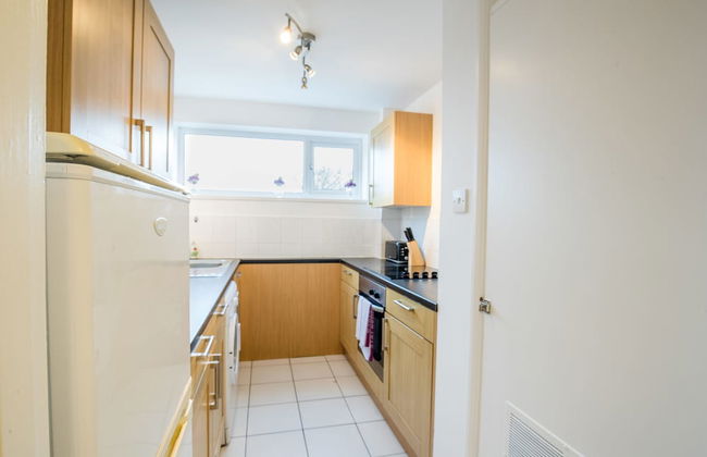 Apton Court - Foto 7