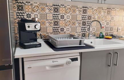 Canet de Berenguer playa, cerca de Valencia , WIFI, SmartTV 40" - Photo 21