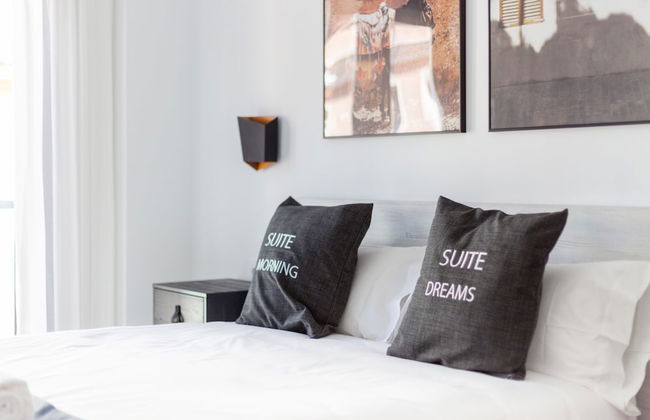 Limehome Málaga Calle Ancha del Carmen - Foto 16