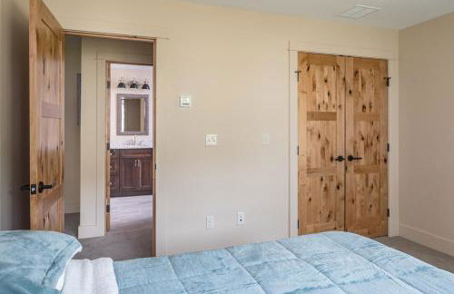 Big Pine Chalet - Foto 16