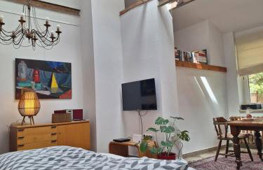 Studio Nałęczów - Photo 27