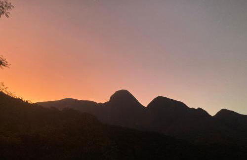 A Cabana mais bucólica de Araras - Foto 22