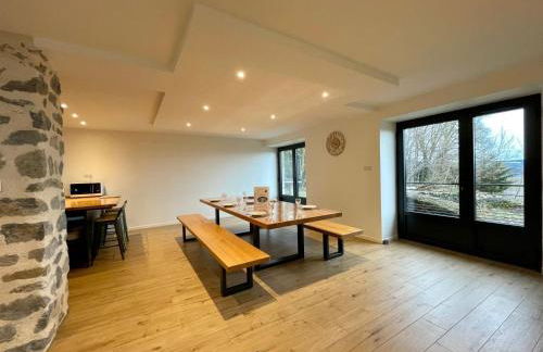 Gîte à la lisière de Fontbonne - Foto 10