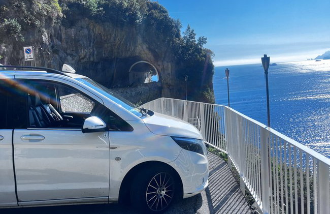 Transfert privé : Pompéi, Torre Annunziata et Castellammare - Photo 29