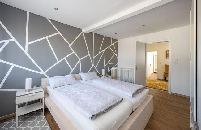 Holiday Home in Longkamp With Garden - Foto 7