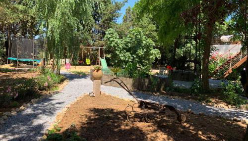 La parenthèse méditerranéenne - Foto 5