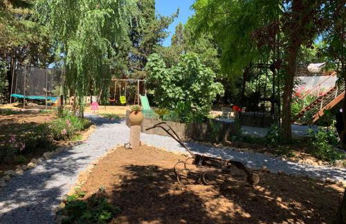 La parenthèse méditerranéenne - Foto 5