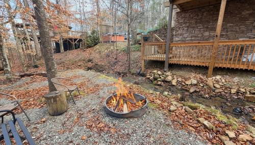 Cabin at Walland Forest - Foto 3