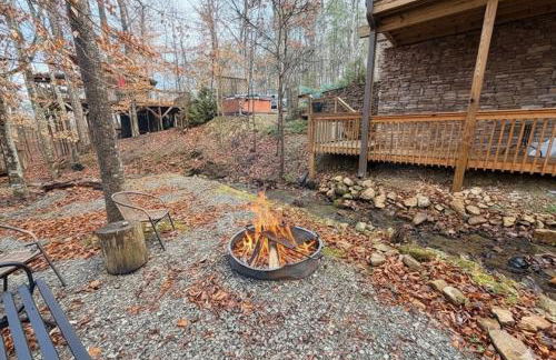 Cabin at Walland Forest - Foto 3