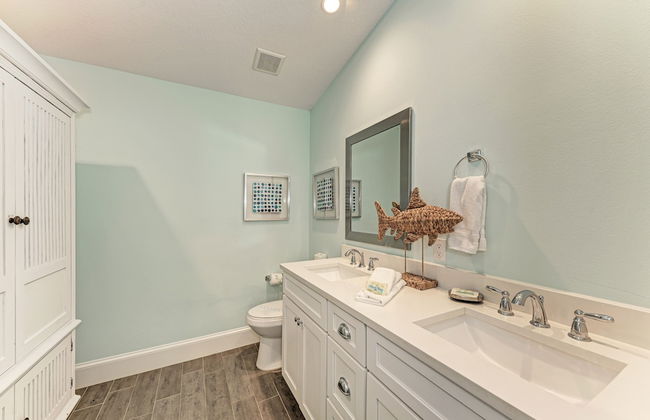 Turtle's Bay managed by Beach Retreats - Foto 14