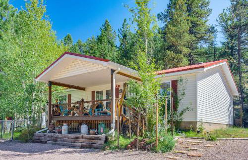 Cotopaxi Getaway with Deck 17 Mi to Royal Gorge - Photo 24