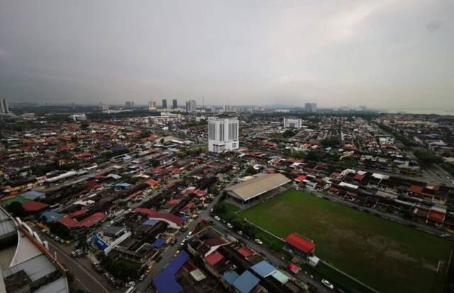 KSL Studio Homestay by Immaculate - Foto 77