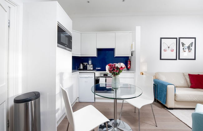 The Apartments Chelsea - Photo 49