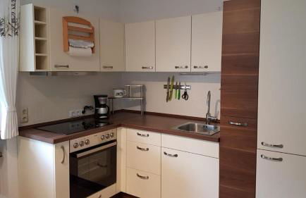 Ferienwohnung Moosegger - Foto 15