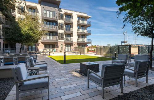 Modern CozySuites on the Town Lake waterfront 12 - Foto 26