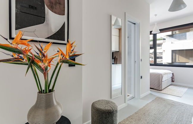 Sanders Port - Endearing Studio Near Piraeus Port - Foto 3