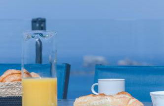 AR SKOL - Magnifique duplex face à la mer - Foto 36