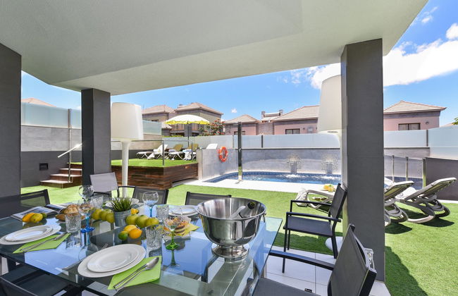 Meloneras Hills 19 - Foto 18