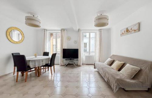 Maison proche aéroport CDG, lumineuse et spacieuse - Foto 2