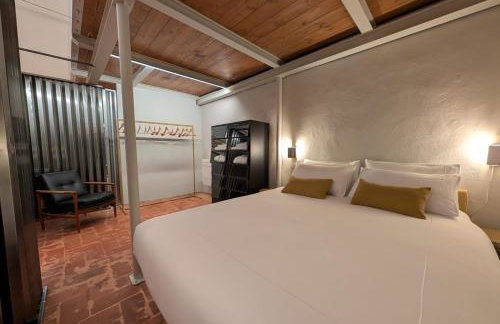Bolove51, un loft esclusivo nel cuore della città - Foto 22