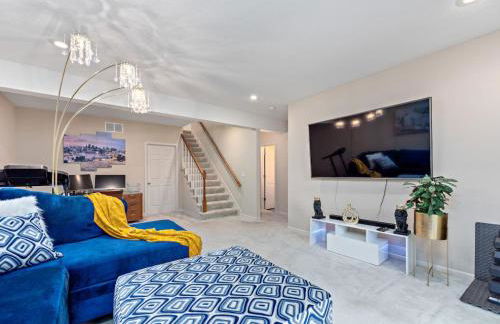 Beautiful Townhome, 11 minutes to Downtown, KCMO. - Foto 4