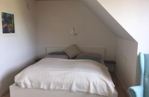 Ferienwohnung Kapellenweg Bambergen bei Überlingen - Foto 8