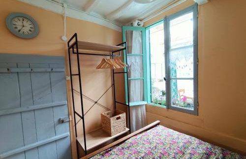 Gîte des 4 chemins Parc Naturel Baie de Somme - Foto 9