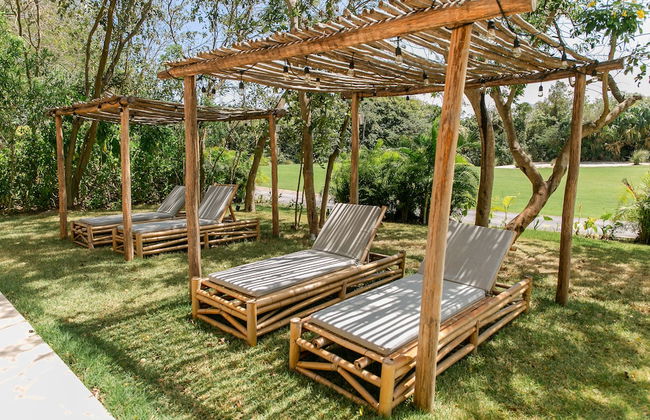 The Palm Luxury Villas Corasol by Lumina - Photo 64