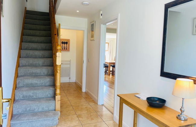 Holiday Home Within Easy Walking Distance to Kenmare - Foto 15