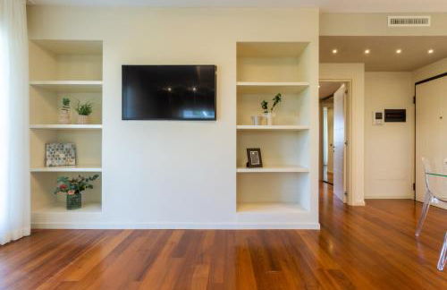 Terrazza61 - Appartamento con vista spettacolare sulla città di Cagliari - Foto 10