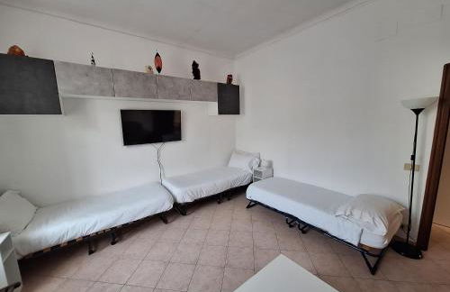 Appartamento Stadio Genova Marassi - Foto 36