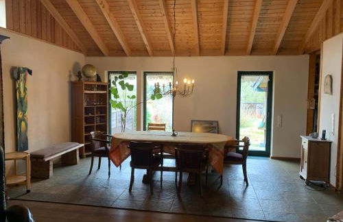 Ferienhaus Forsthaus am Feuerbach - Foto 10